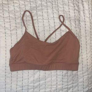 Paragon Sports Bra *no pads*